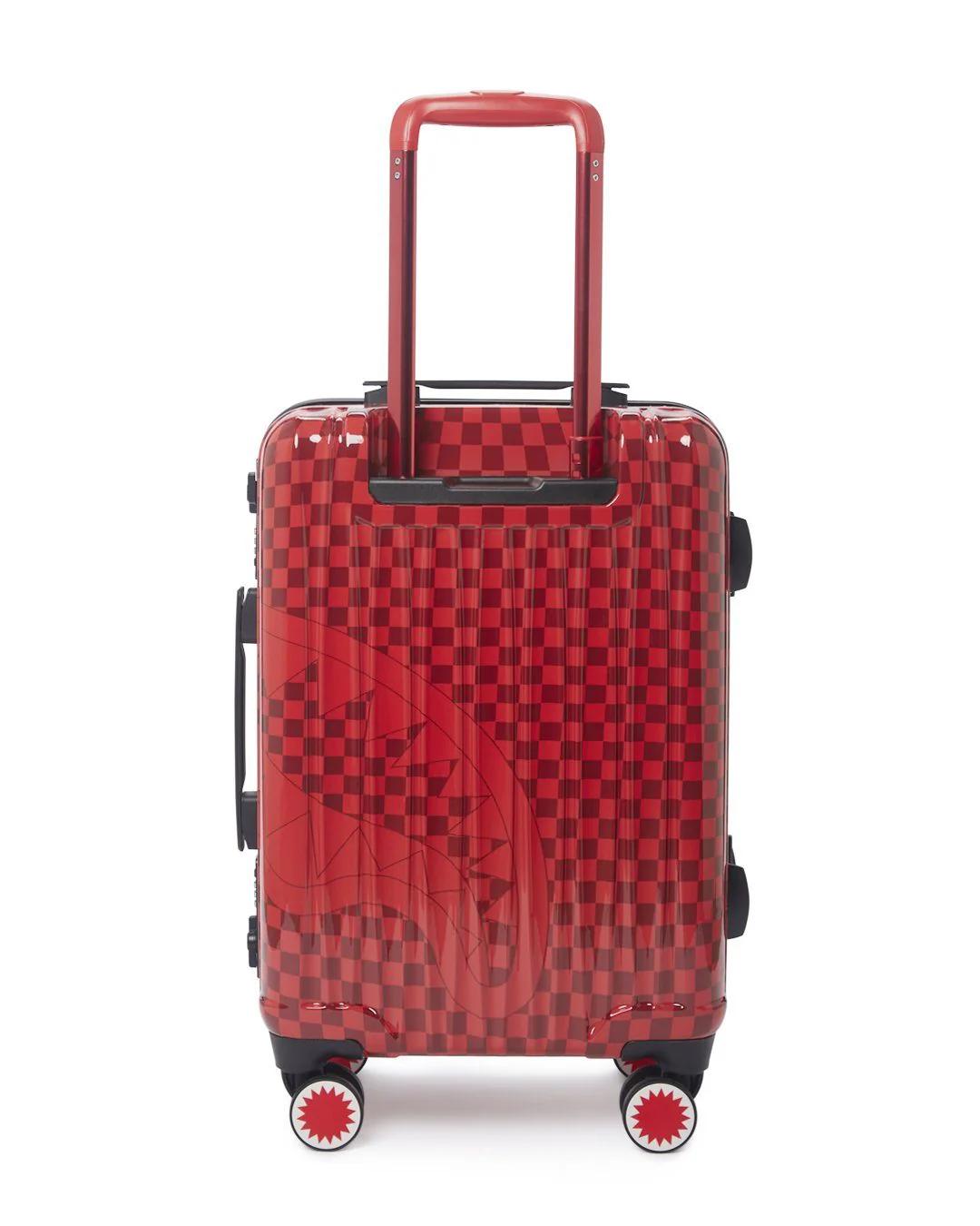 VENI VIDI VICI LUGGAGE | Sprayground Best Seller