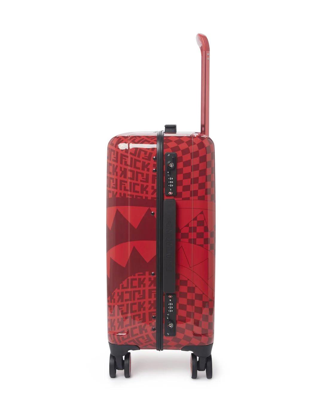 VENI VIDI VICI LUGGAGE | Sprayground Best Seller