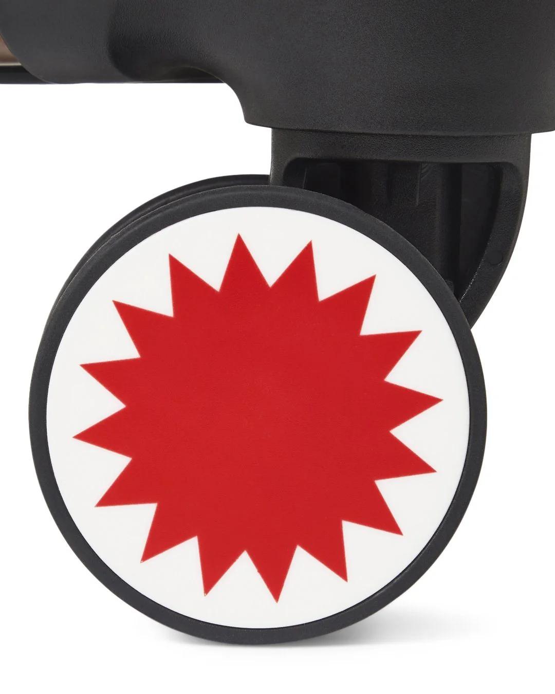 3AM NEVER SLEEP LUGGAGE SET | Sprayground Recommended