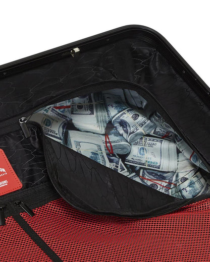 3AM NEVER SLEEP LUGGAGE SET | Sprayground Recommended