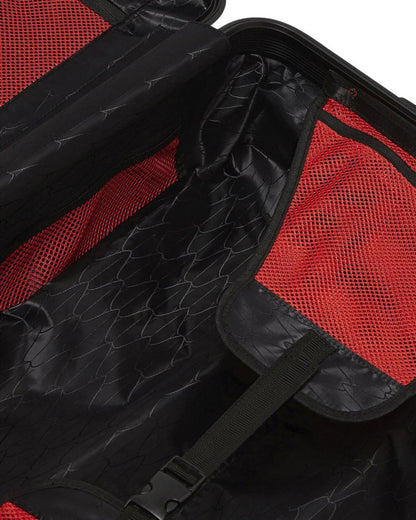 3AM NEVER SLEEP LUGGAGE SET | Sprayground Recommended