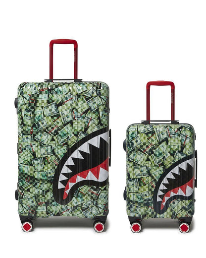 MAMA I MADE IT LUGGAGE SET | Sprayground Exclusive