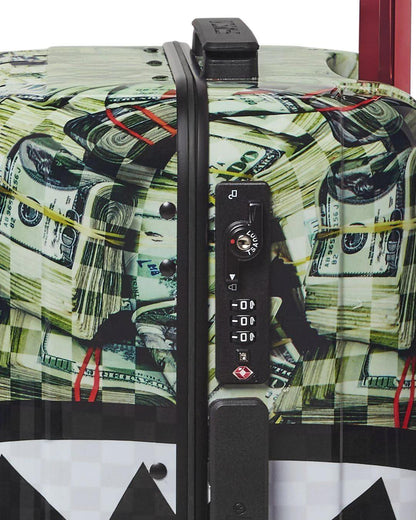 MAMA I MADE IT LUGGAGE SET | Sprayground Exclusive