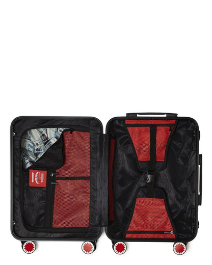 MAMA I MADE IT LUGGAGE SET | Sprayground Exclusive