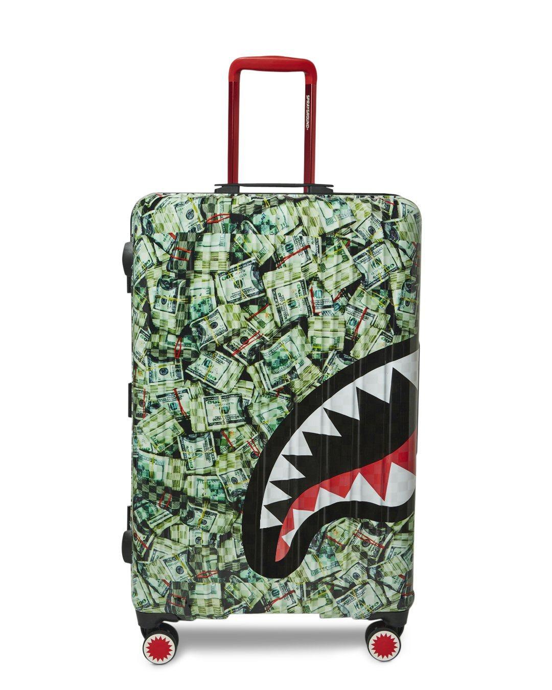 MAMA I MADE IT LUGGAGE SET | Sprayground Exclusive