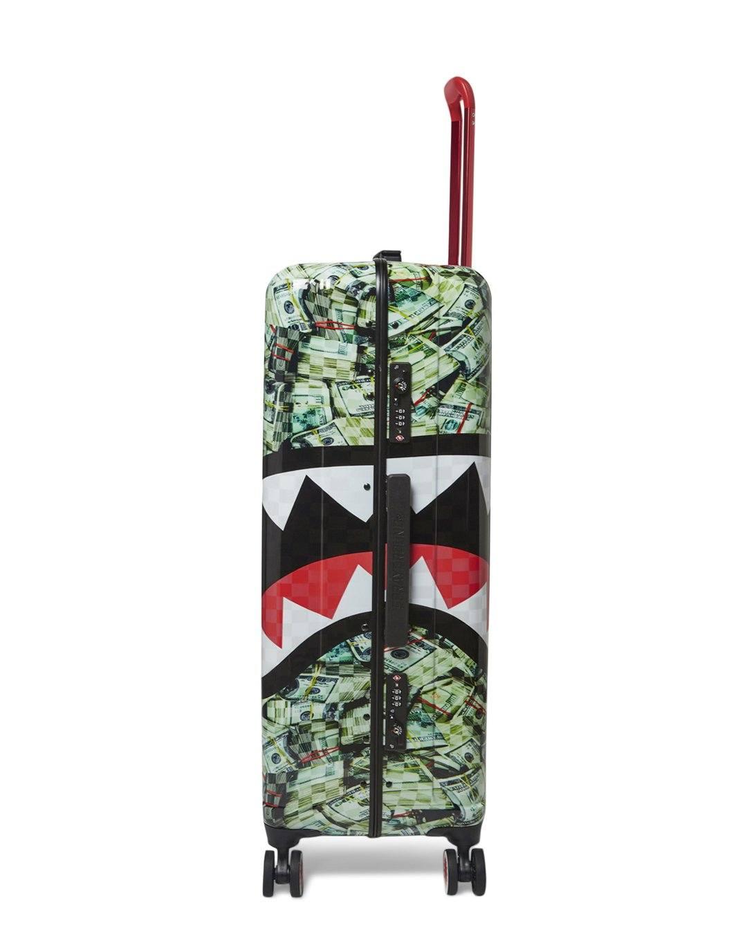 MAMA I MADE IT LUGGAGE SET | Sprayground Exclusive