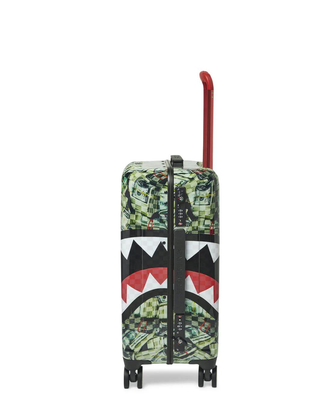 MAMA I MADE IT LUGGAGE SET | Sprayground Exclusive