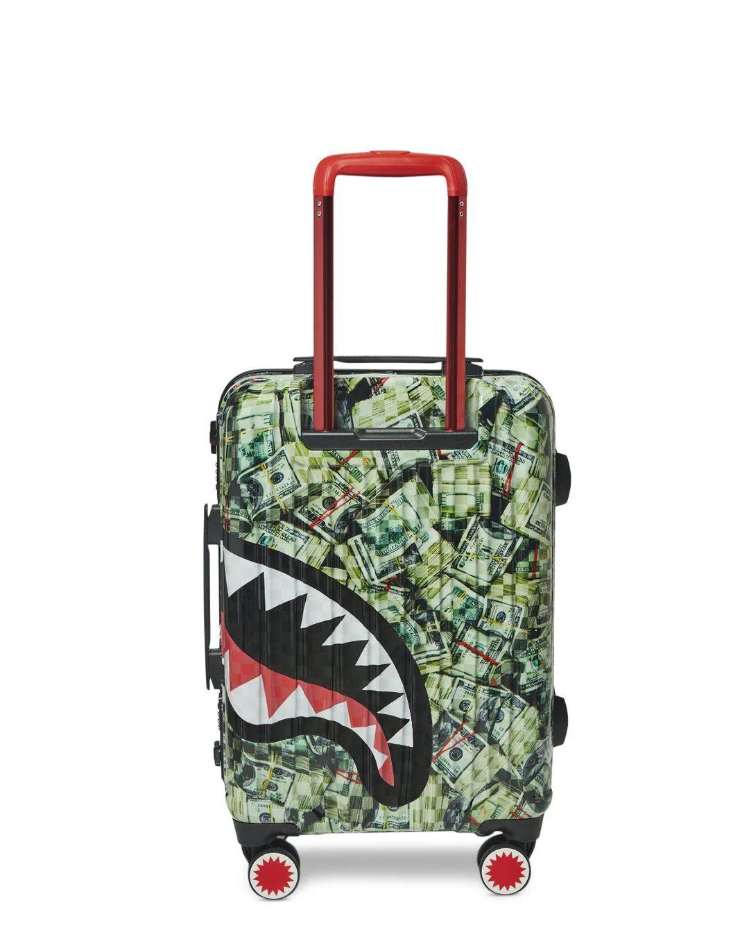 MAMA I MADE IT LUGGAGE SET | Sprayground Exclusive