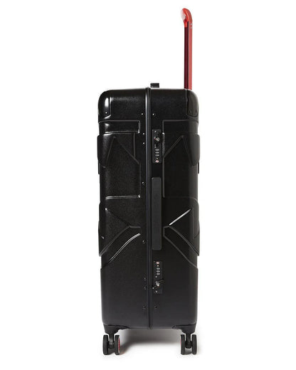 SHARKITECTURE MOLDED 2 PC LUGGAGE SET | Sprayground Classic