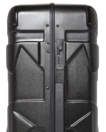 SHARKITECTURE MOLDED 2 PC LUGGAGE SET | Sprayground Classic