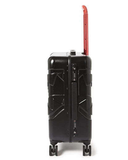SHARKITECTURE MOLDED 2 PC LUGGAGE SET | Sprayground Classic