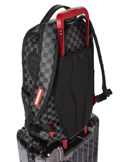 3AM SHARKNAUTICS 2 PC LUGGAGE SET | Sprayground Everyday