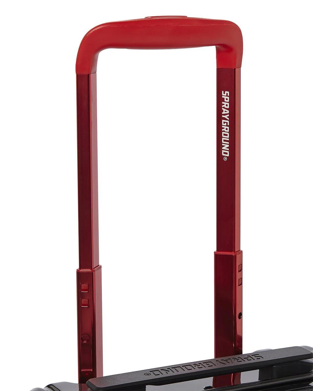 3AM SHARKNAUTICS 2 PC LUGGAGE SET | Sprayground Everyday