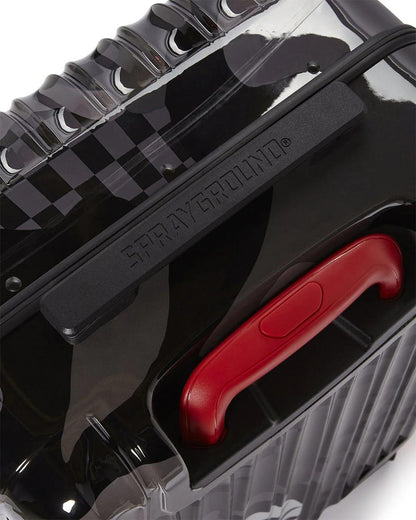 3AM SHARKNAUTICS 2 PC LUGGAGE SET | Sprayground Everyday