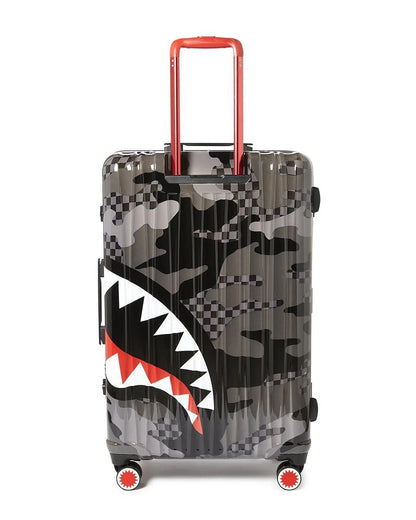 3AM SHARKNAUTICS 29.5” FULL-SIZE LUGGAGE | Sprayground Value