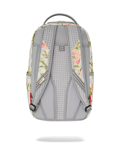 A.I. AFRICAN INTELLIGENCE ELEGANT ENERGY BACKPACK - SANDFLOWER COLLAB | Sprayground New