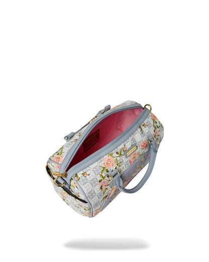 A.I. AFRICAN INTELLIGENCE ELEGANT ENERGY MINI DUFFLE - SANDFLOWER COLL | Sprayground Popular