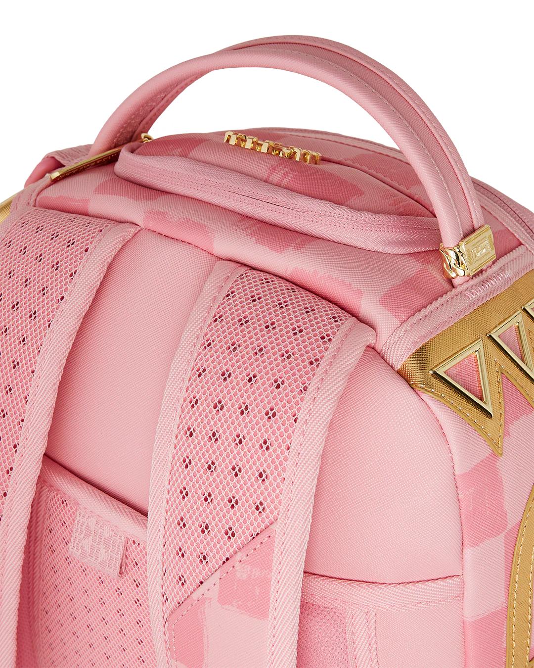 A.I. AFRICAN INTELLIGENCE MESSAGE FROM THE FUTURE BACKPACK - SANDFLOWE | Sprayground Best Seller