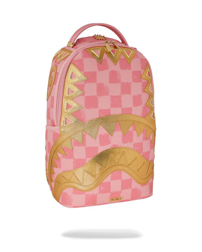 A.I. AFRICAN INTELLIGENCE MESSAGE FROM THE FUTURE BACKPACK - SANDFLOWE | Sprayground Best Seller