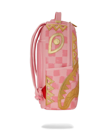 A.I. AFRICAN INTELLIGENCE MESSAGE FROM THE FUTURE BACKPACK - SANDFLOWE | Sprayground Best Seller