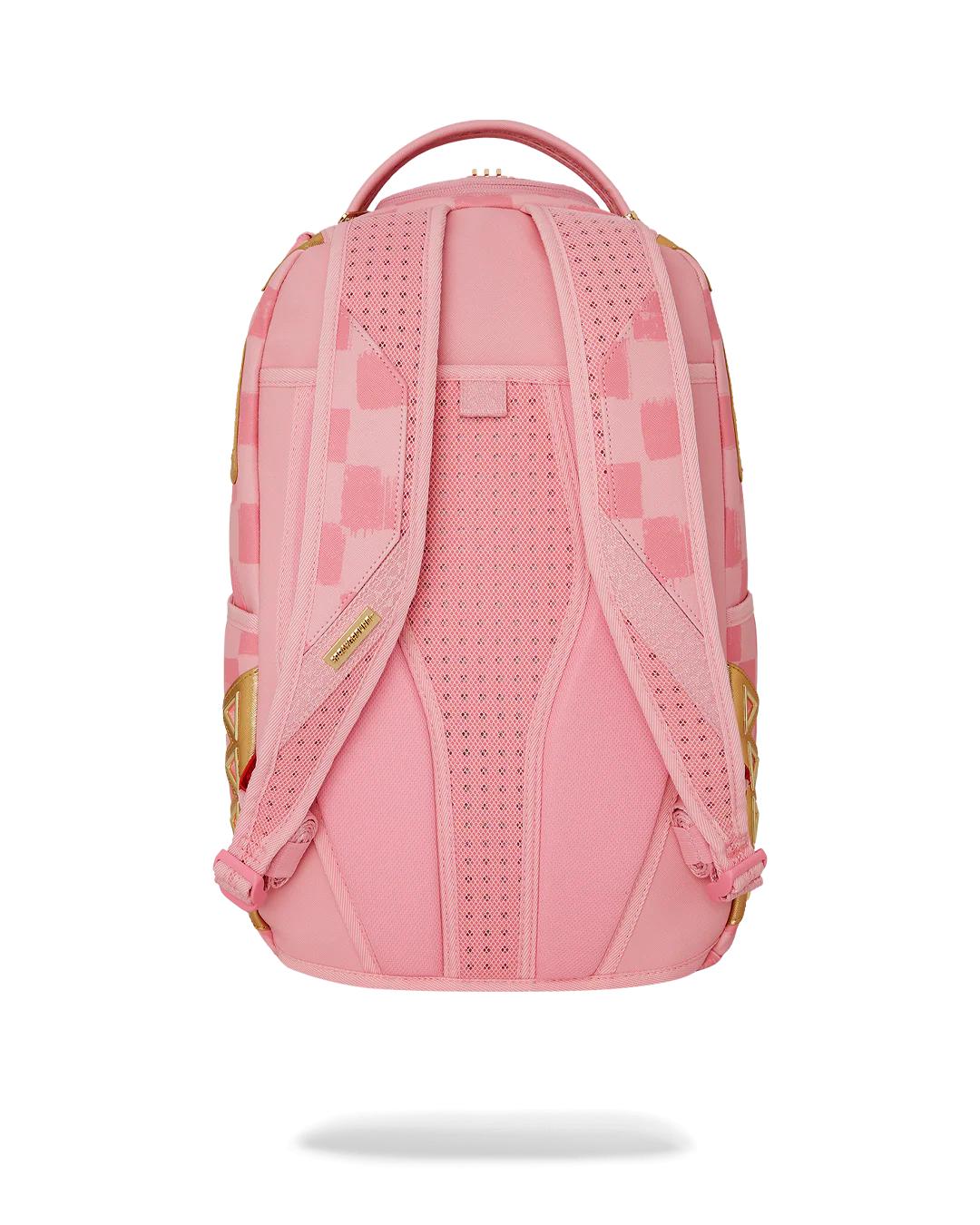 A.I. AFRICAN INTELLIGENCE MESSAGE FROM THE FUTURE BACKPACK - SANDFLOWE | Sprayground Best Seller