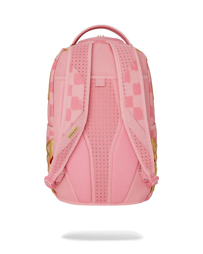 A.I. AFRICAN INTELLIGENCE MESSAGE FROM THE FUTURE BACKPACK - SANDFLOWE | Sprayground Best Seller