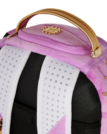 A.I. AFRICAN INTELLIGENCE PARADIGM OF THE PYRAMID BACKPACK - SANDFLOWE | Sprayground Classic