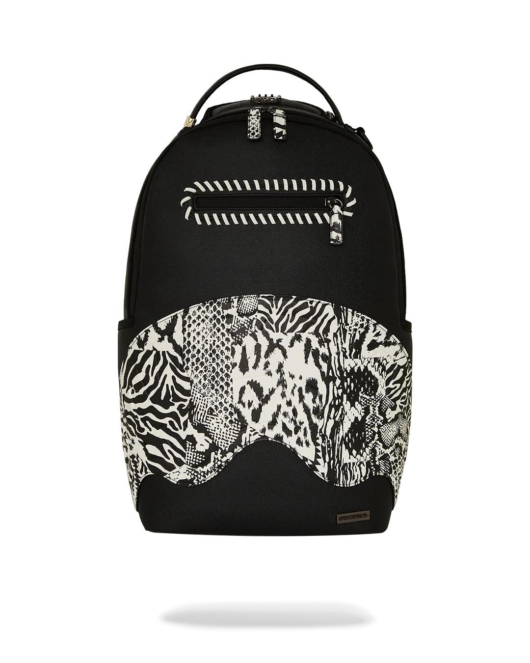 A.I. AFRICAN INTELLIGENCE WILD NILE BACKPACK - SANDFLOWER COLLAB | Sprayground Essential