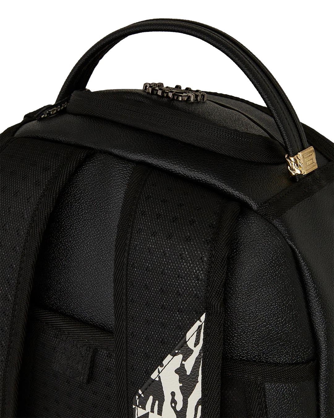 A.I. AFRICAN INTELLIGENCE WILD NILE BACKPACK - SANDFLOWER COLLAB | Sprayground Essential