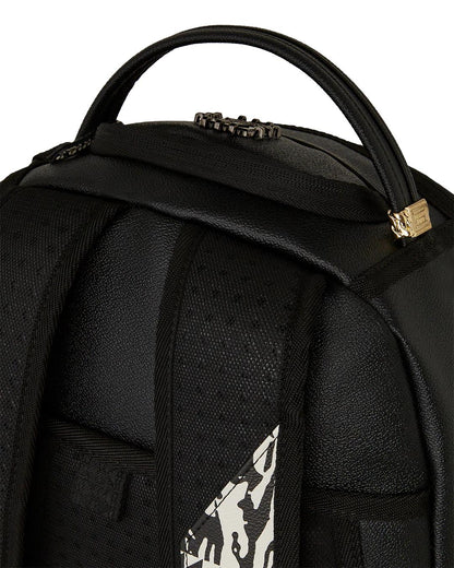 A.I. AFRICAN INTELLIGENCE WILD NILE BACKPACK - SANDFLOWER COLLAB | Sprayground Essential