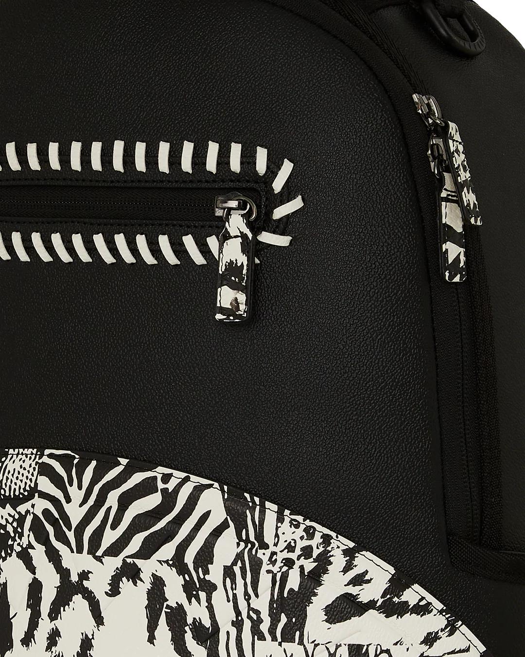 A.I. AFRICAN INTELLIGENCE WILD NILE BACKPACK - SANDFLOWER COLLAB | Sprayground Essential