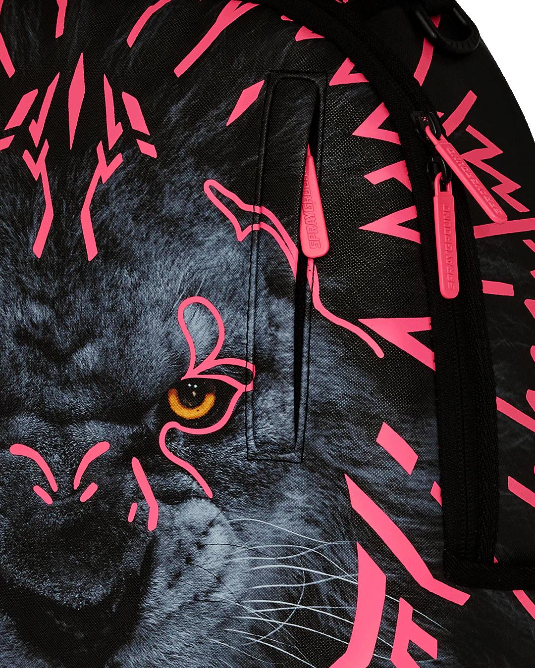 A.I. AFRICAN INTELLIGENCE PRIDE AND POWER BACKPACK - SANDFLOWER COLLAB | Sprayground Everyday