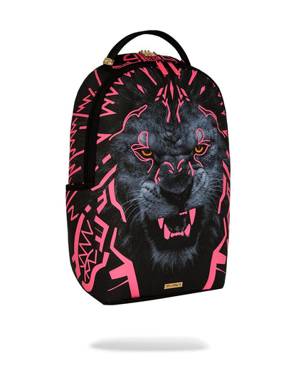 A.I. AFRICAN INTELLIGENCE PRIDE AND POWER BACKPACK - SANDFLOWER COLLAB | Sprayground Everyday