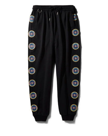 A.I. 12 BROOKLYN & BEYOND - SANDFLOWER COLLAB JOGGER | Sprayground Value