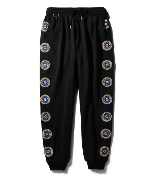 A.I. 12 BROOKLYN & BEYOND - SANDFLOWER COLLAB JOGGER | Sprayground Value