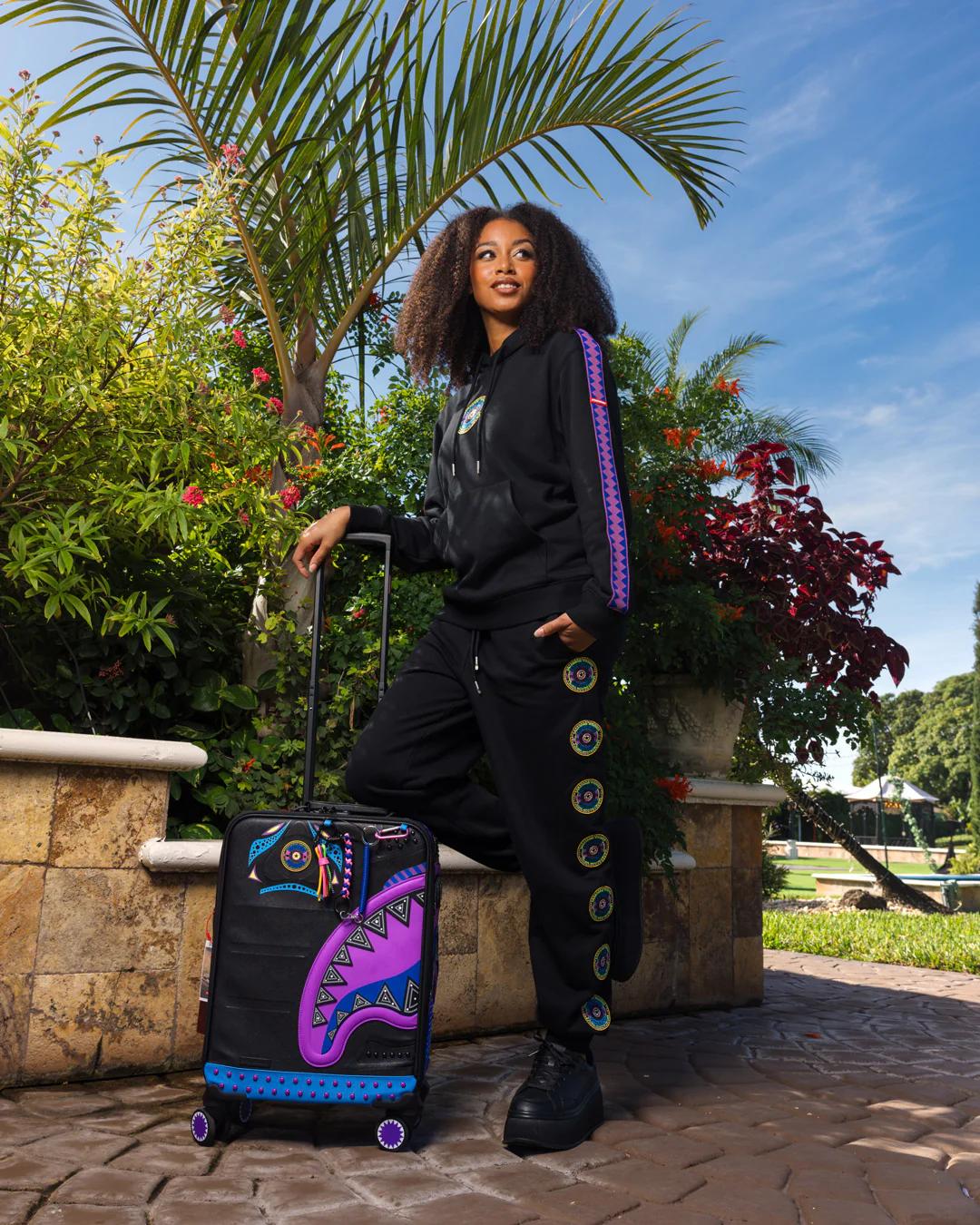 A.I. 12 BROOKLYN & BEYOND - SANDFLOWER COLLAB JOGGER | Sprayground Value