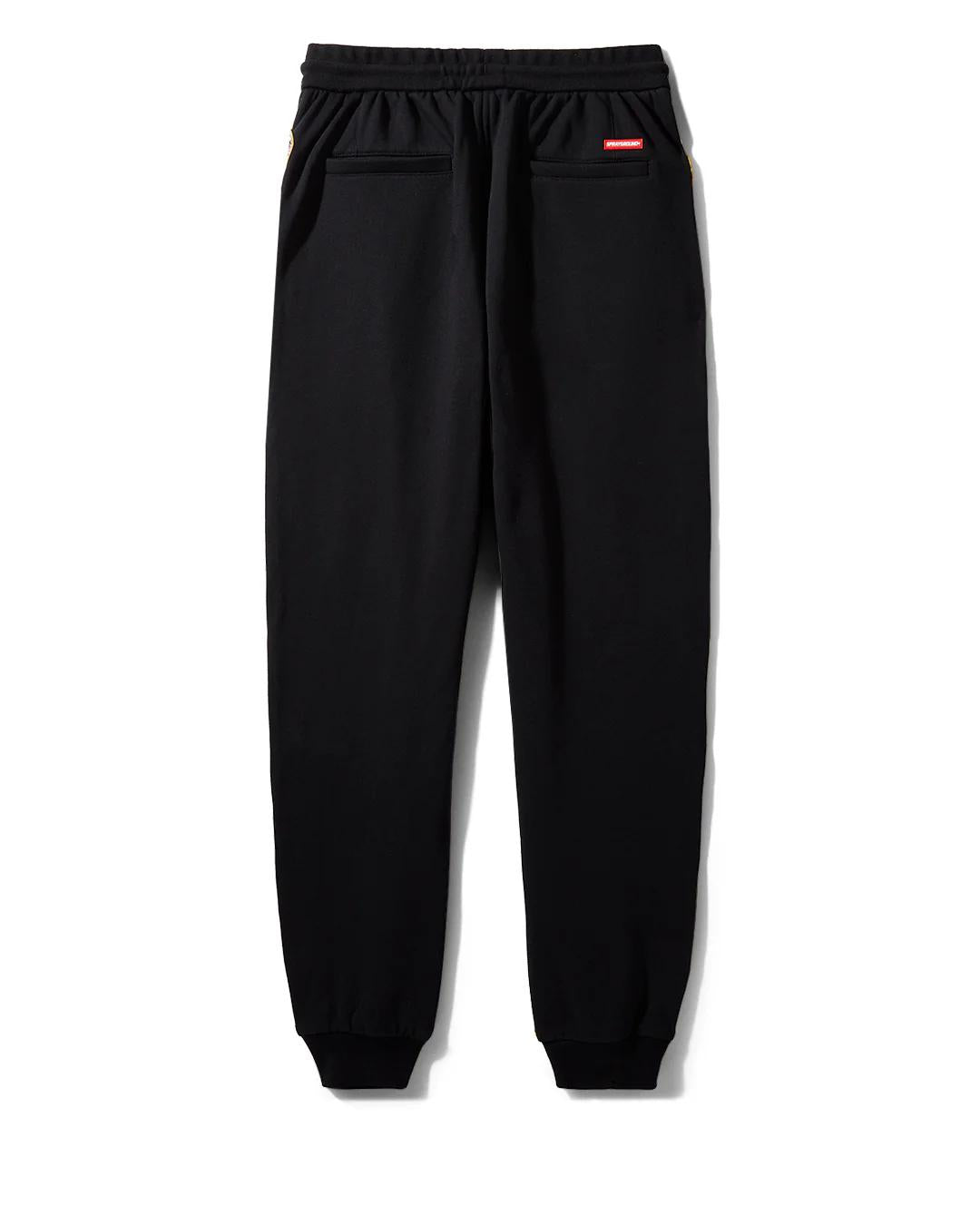 A.I. 12 BROOKLYN & BEYOND - SANDFLOWER COLLAB JOGGER | Sprayground Value