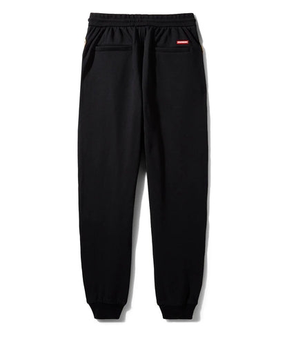 A.I. 12 BROOKLYN & BEYOND - SANDFLOWER COLLAB JOGGER | Sprayground Value