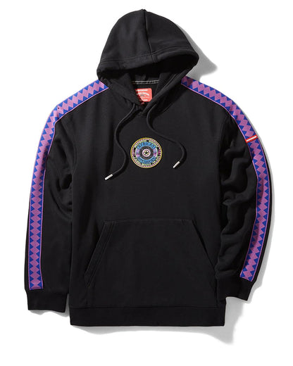A.I. 12 BROOKLYN & BEYOND - SANDFLOWER COLLAB HOODY | Sprayground Great Value