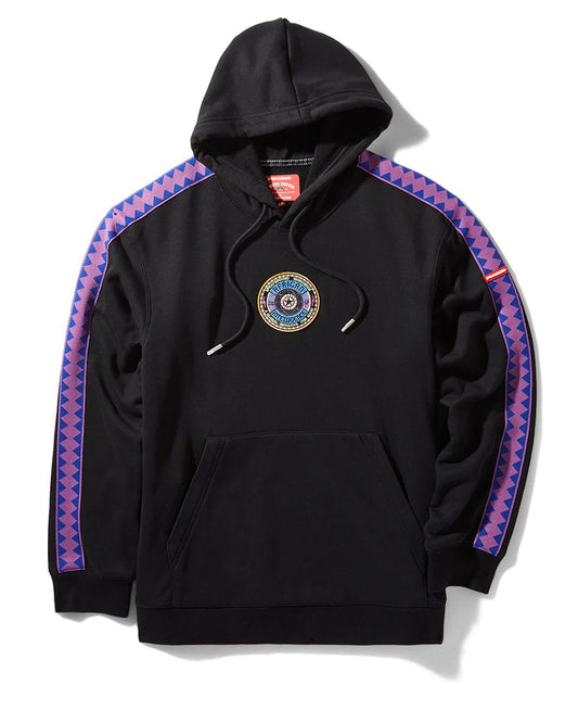 A.I. 12 BROOKLYN & BEYOND - SANDFLOWER COLLAB HOODY | Sprayground Great Value