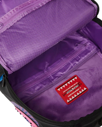A.I. 12 BROOKLYN & BEYOND - SANDFLOWER COLLAB BACKPACK | Sprayground New