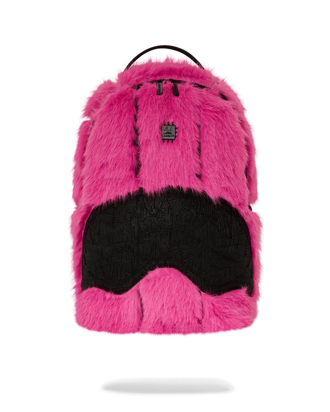 A.I. 12 CELESTIAL POWERS - SANDFLOWER COLLAB BACKPACK | Sprayground Featured