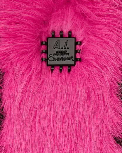 A.I. 12 CELESTIAL POWERS - SANDFLOWER COLLAB BACKPACK | Sprayground Featured