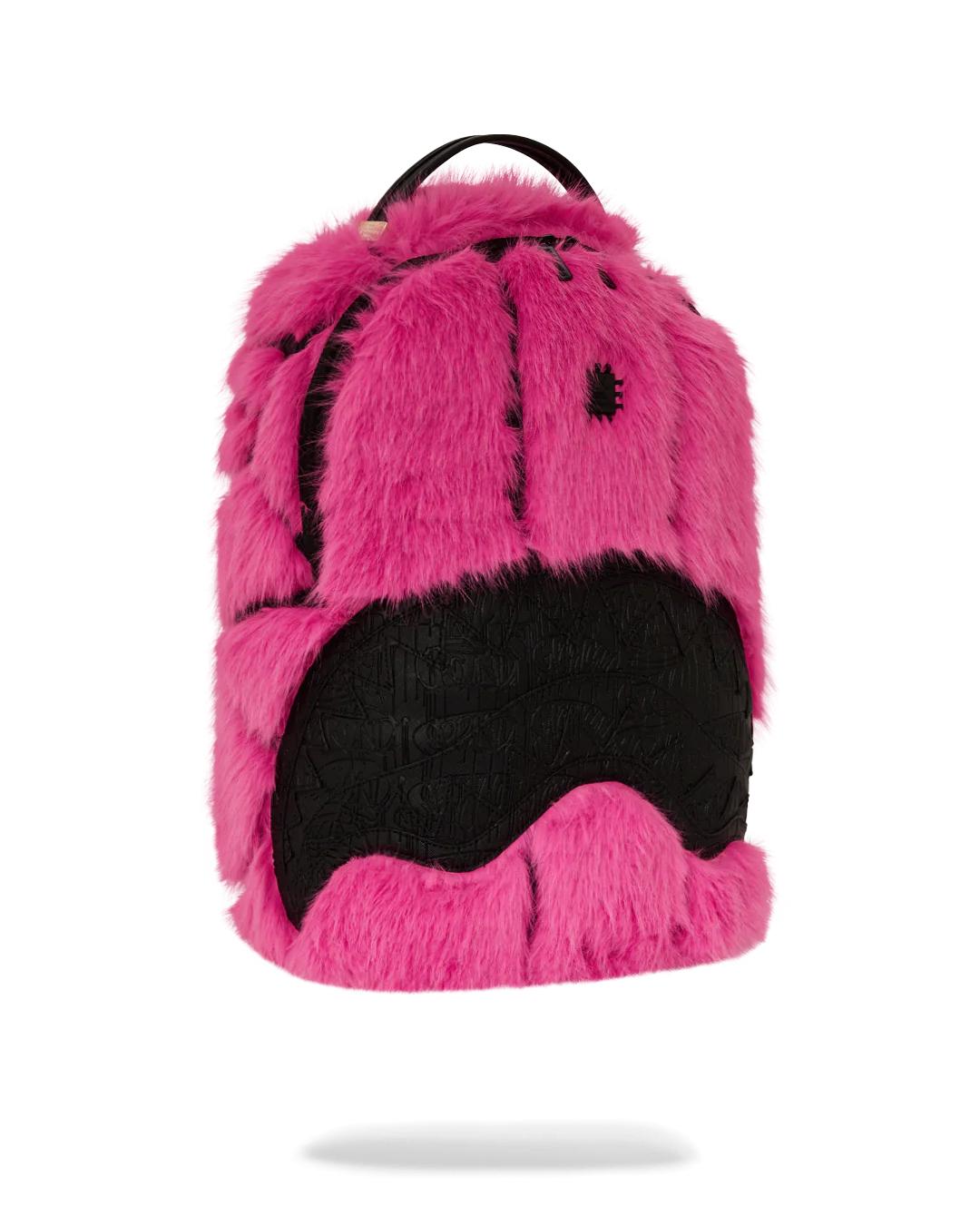 A.I. 12 CELESTIAL POWERS - SANDFLOWER COLLAB BACKPACK | Sprayground Featured