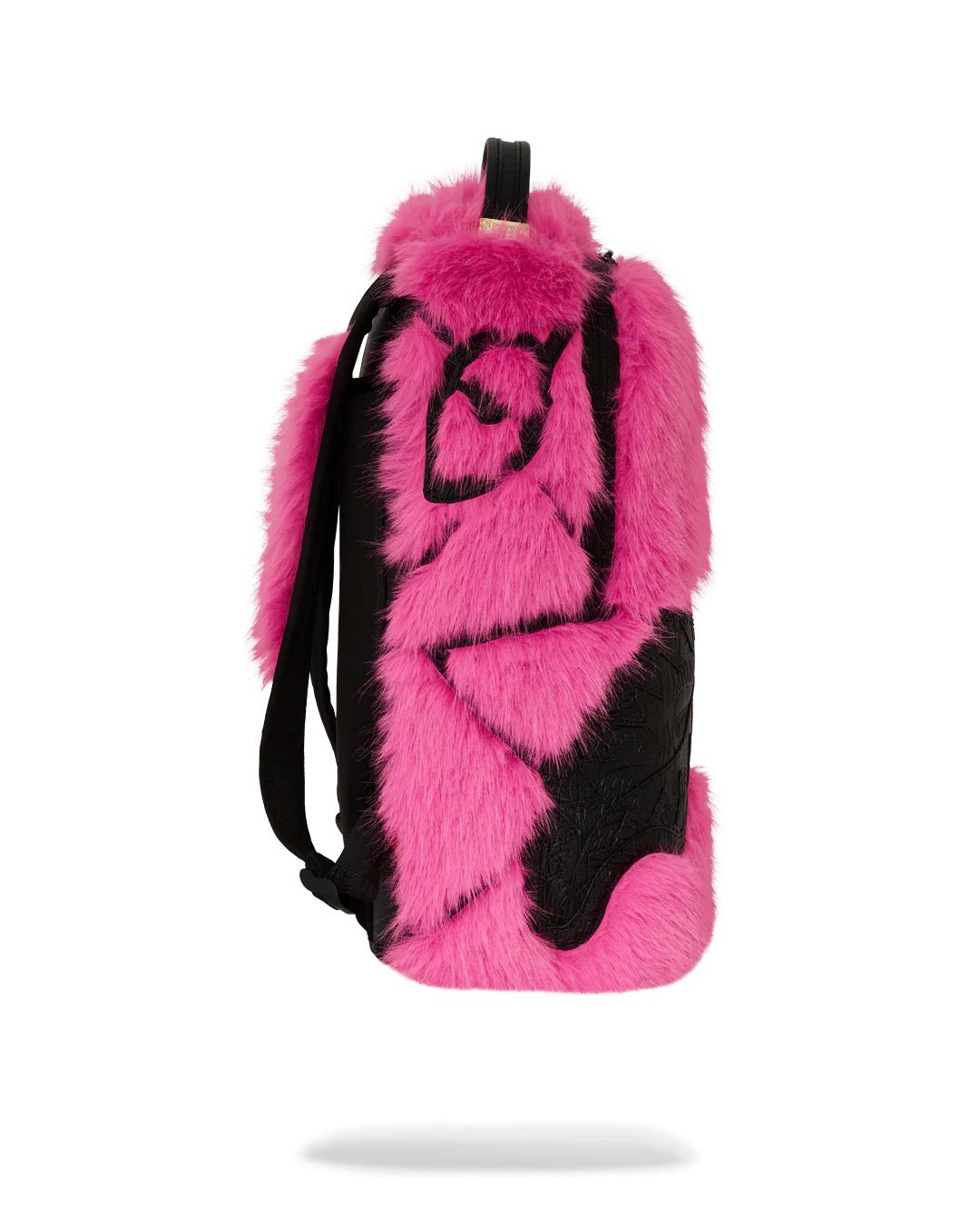 A.I. 12 CELESTIAL POWERS - SANDFLOWER COLLAB BACKPACK | Sprayground Featured