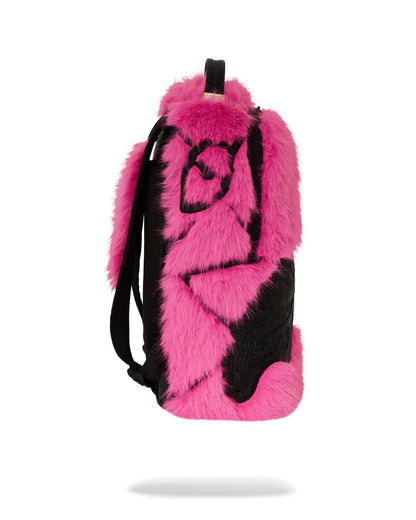 A.I. 12 CELESTIAL POWERS - SANDFLOWER COLLAB BACKPACK | Sprayground Featured