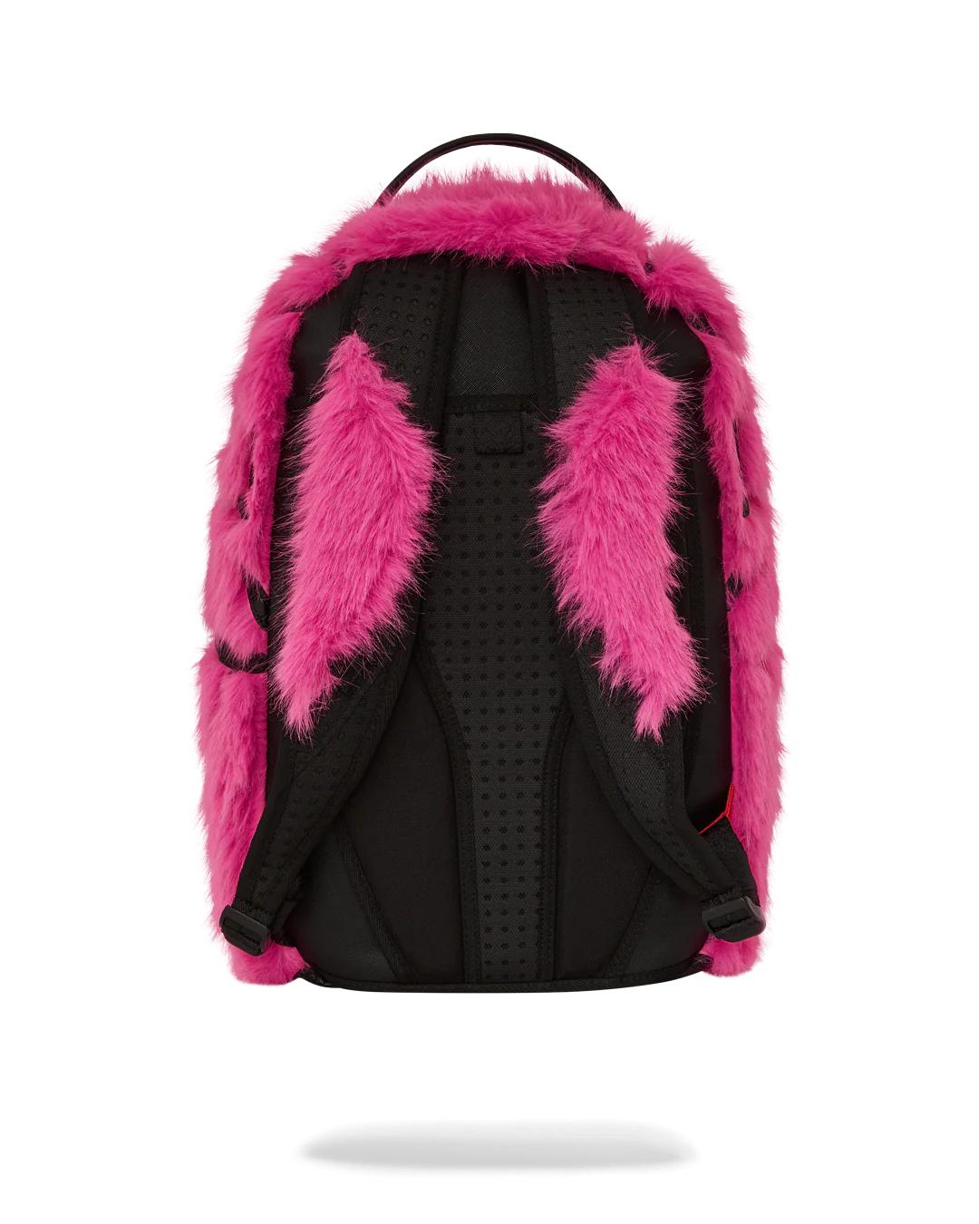 A.I. 12 CELESTIAL POWERS - SANDFLOWER COLLAB BACKPACK | Sprayground Featured