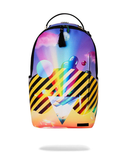 A.I. FRACTAL VISIONS BACKPACK | Sprayground Popular