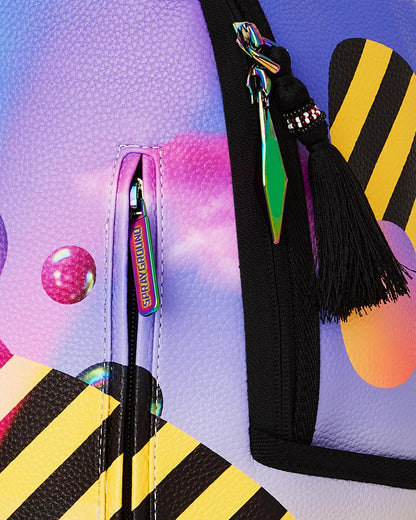 A.I. FRACTAL VISIONS BACKPACK | Sprayground Popular