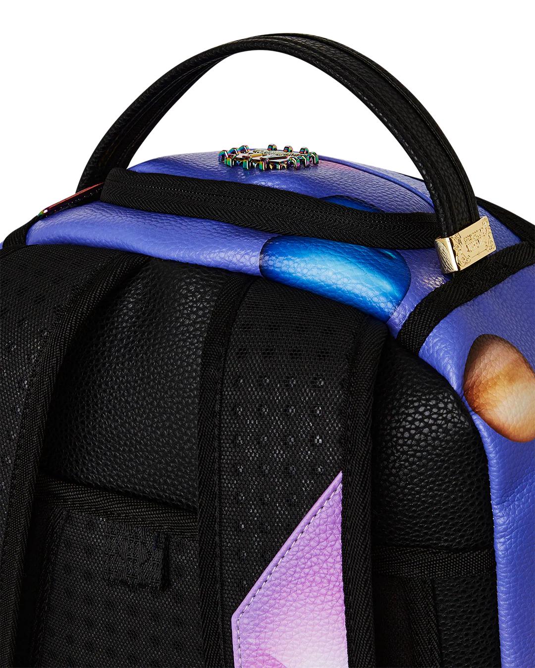 A.I. FRACTAL VISIONS BACKPACK | Sprayground Popular
